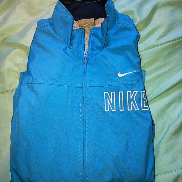 Nike Windbreaker